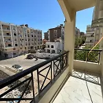 Apartment Hossam Hurghada - مبارك8