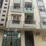 Apartment Hossam Hurghada - مبارك8