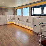 Edan Storm Yacht