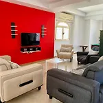 Villa Bordeaux
