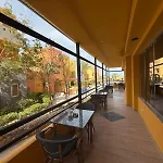 Luxury 4Br Villa Sea View Aldora Resort, Hurghada