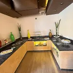 Luxury 4Br Villa Sea View Aldora Resort, Hurghada