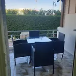 Cecelia Beach Resort - 2 Rooms With Terace
