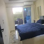 Cecelia Beach Resort - 2 Rooms With Terace