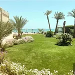 Cecelia Beach Resort - 2 Rooms With Terace