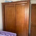M-2Bedroom Flat With Garden