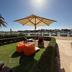 2 Bedroom Ground Floor New Nubia - 2 Minutes Walk To Marina Abu Tig