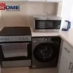 Comfortable 1 Bedroom At Sabina El-Gouna Y160