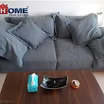 Comfortable 1 Bedroom At Sabina El-Gouna Y160