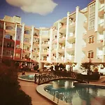 Desert Bearl Compound