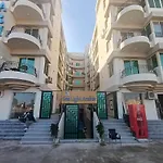 B101 Apartment