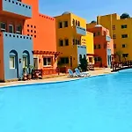 Modern 1Br Apartment - Al Dora Resort, Hurghada