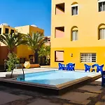 Modern 1Br Apartment - Al Dora Resort, Hurghada