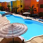 Modern 1Br Apartment - Al Dora Resort, Hurghada