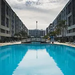 Fanadir Bay Boho Beachfront Apartment