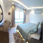 Fanadir Bay Boho Beachfront Apartment