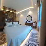 Fanadir Bay Boho Beachfront Apartment