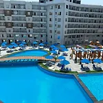 Tiba Golden Resort