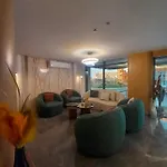 Tiba Golden Resort