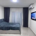 Tiba Golden Resort
