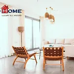 Cozy 3Br With Private Heated Pool At Sholan El-Gouna