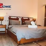 Cozy 3Br With Private Heated Pool At Sholan El-Gouna