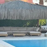 Luxury Villa West Golf