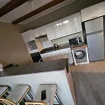 Luxury One Bedroom