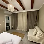 Luxury One Bedroom