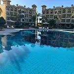 Luxury Sea View Studio At Alsaraya Resort Your Ultimate Sahl Hasheesh Getaway