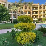 Luxury Sea View Studio At Alsaraya Resort Your Ultimate Sahl Hasheesh Getaway