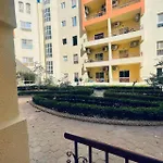 1 Plus 1 In City Centre Hurghada