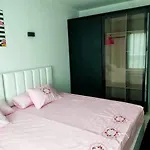Vlasta Apartment Cr