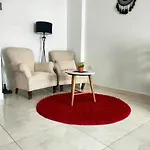 Vlasta Apartment Cr