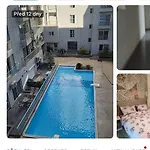 Vlasta Apartment Cr