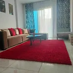 Vlasta Apartment Cr