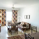 New Marina Hurghada Suite 2