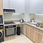 Stylish 1Br Ground With Free Pool & Lagoon Access In Gouna