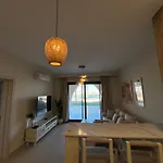 Stylish 1Br Ground With Free Pool & Lagoon Access In Gouna