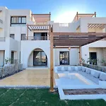 Stylish 1Br Ground With Free Pool & Lagoon Access In Gouna