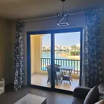 Gouna - Tawila 1Br Breathtaking Lagoon & Pool View