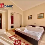 Stylish 4 Bedroom With A Private Pool V15 At White Villas