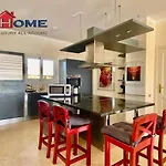 Stylish 4 Bedroom With A Private Pool V15 At White Villas