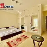 Stylish 4 Bedroom With A Private Pool V15 At White Villas