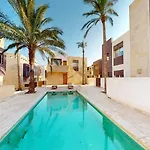 Stylish 1 Bedroom At Scarab - El-Gouna Ws14