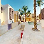 Stylish 1 Bedroom At Scarab - El-Gouna Ws14