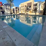 Stylish 1 Bedroom At Scarab - El-Gouna Ws14