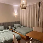 Gouna Elegance: 1Br Heated Pool