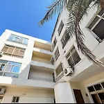 Cozy Studio Near By The Beach - Intercontinental