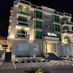 Tk Royal & Spa